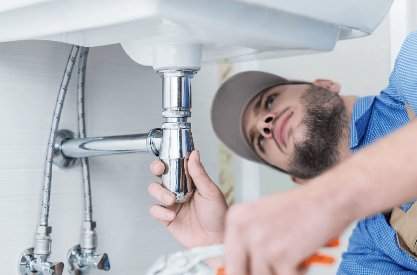  Reliable Plumbing Services in Sydney: Your Go-To Hot Water Plumber