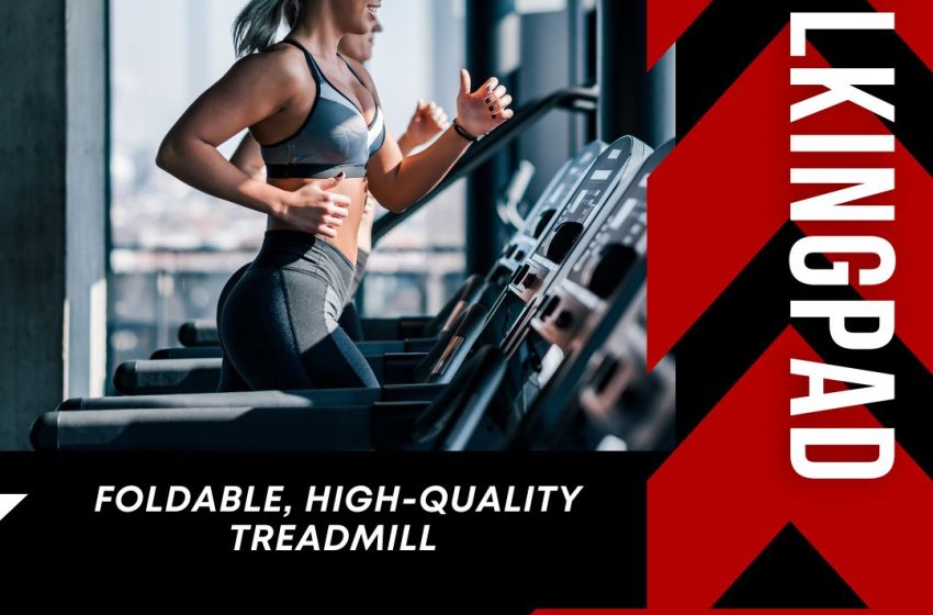  Top Features of the WalkingPad R2 Pro: The Ultimate Portable Treadmill