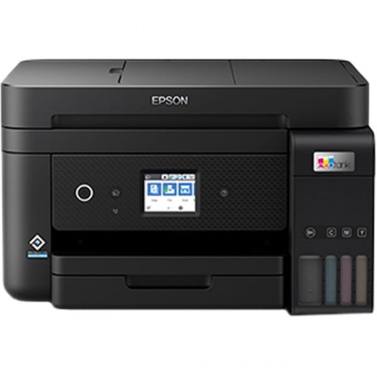  Epson Printer Reseller Dubai: Premium Printing Solutions