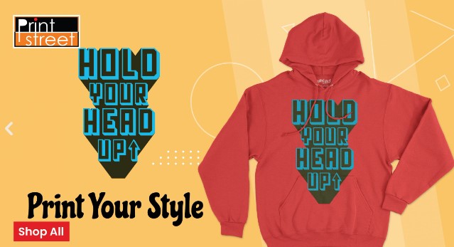  Custom Hoodies for Men: Design Your Unique Style Online