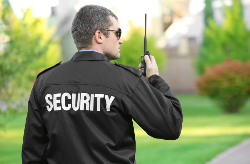  Security Companies Ensuring Safety and Peace of Mind for Your Business and Home