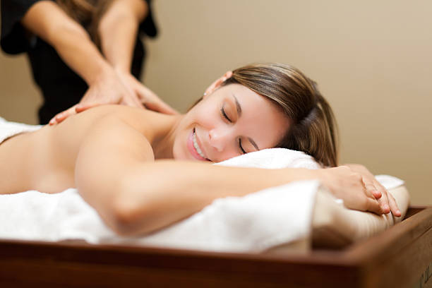  Unwind and Recharge: How Swedish Massage Enhances Your Well-Being