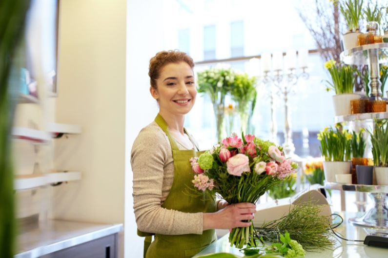  Why Do Florists in Dubai Need Temperature and Humidity Monitoring?