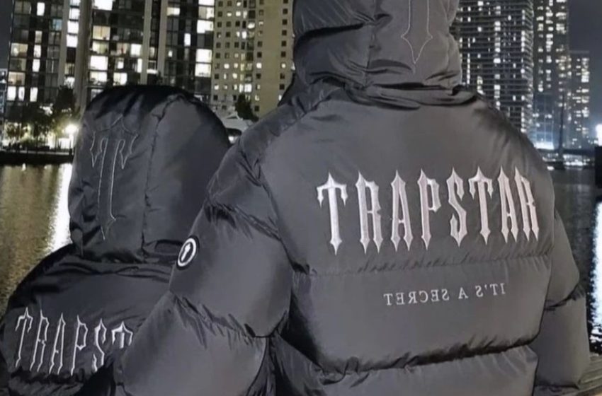  How to Choose the Perfect Trapstar Jacket