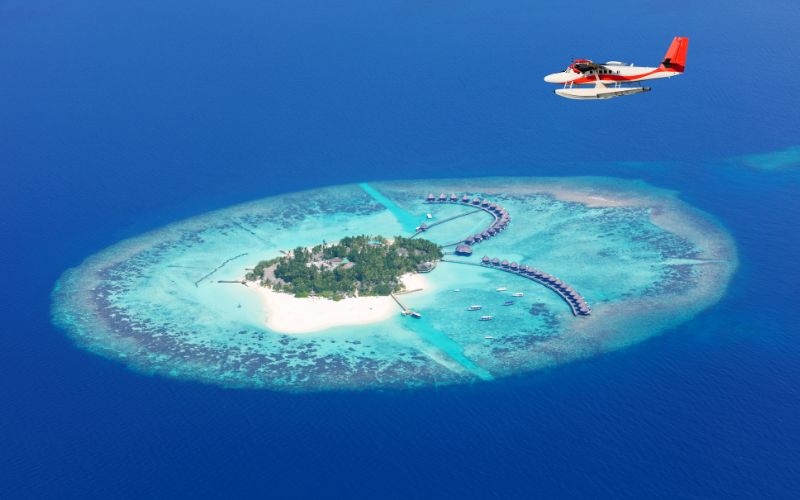 Top 7 Local Islands in the Maldives for an Authentic Experience