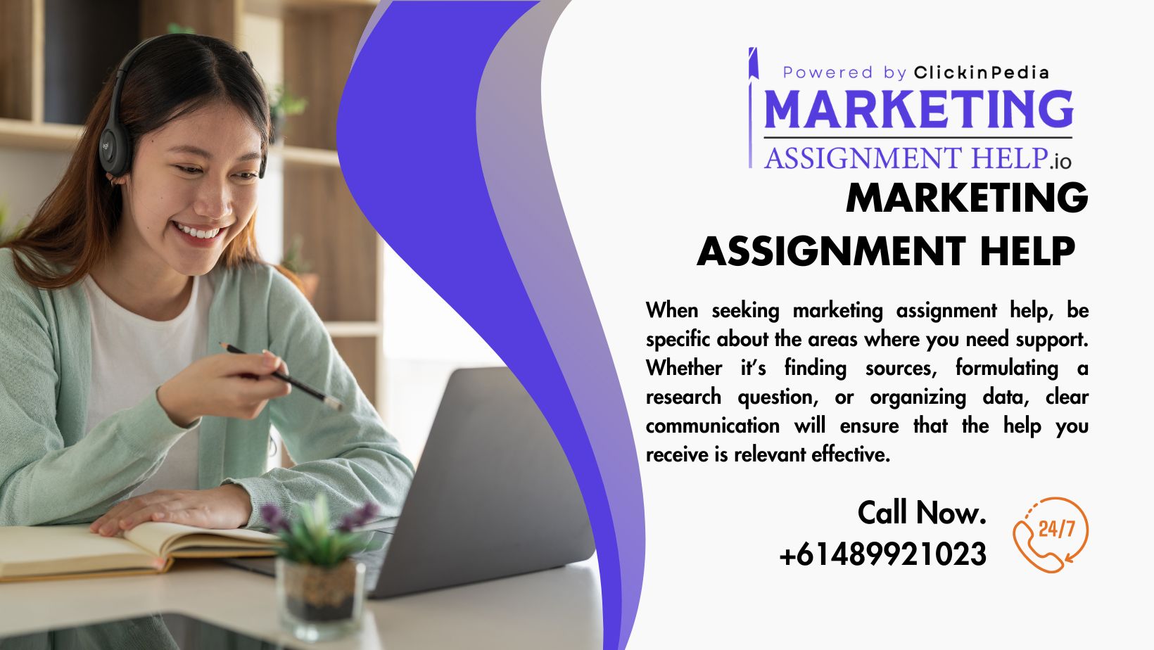 Boost Your Grades and Knowledge with Professional Marketing Assignment Help