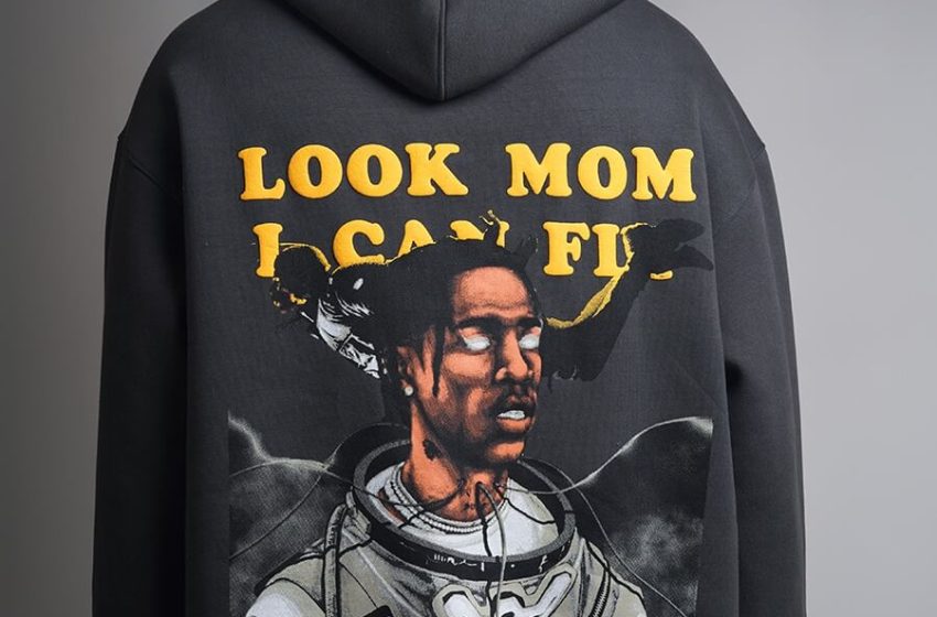  The Latest Stylish Hoodies