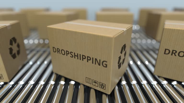  UAE Drop Shipping Market to Witness Accelerated Growth at considerable CAGR by End of 2030