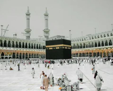  Explore Seamless Umrah Travel Options with Top Packages from the USA and Washington