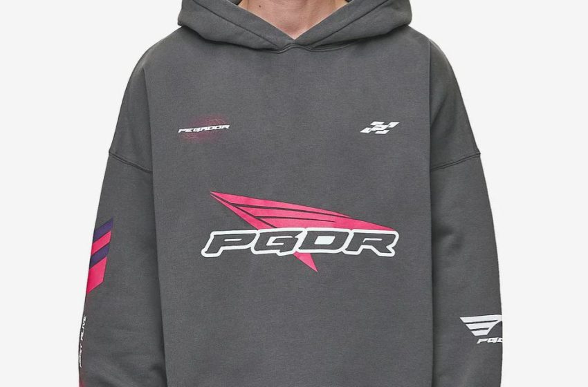  Why Every Germany Wants Pegador Hoodie