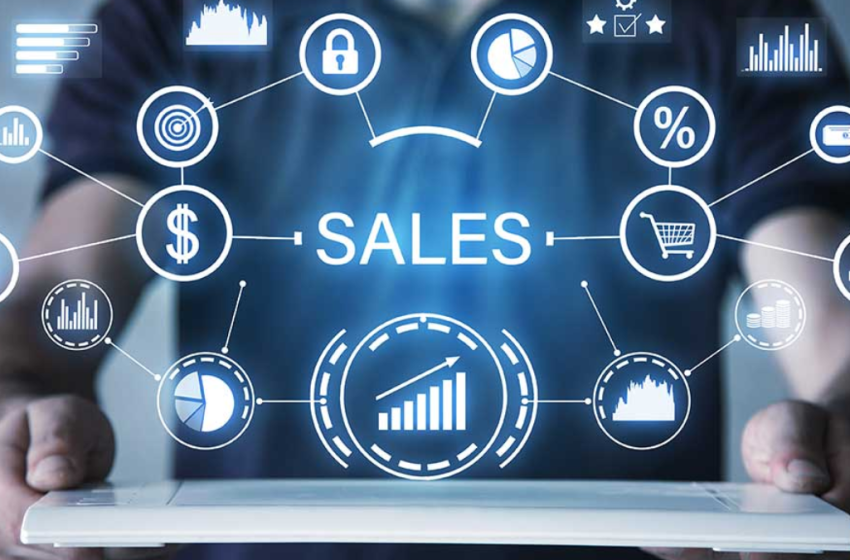  How Sales Enablement Transforms Your Team’s Success