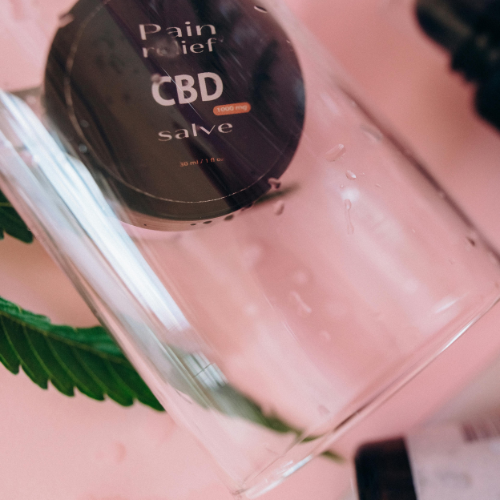  Explore the Best THC Topicals for Your Natural Beauty Routine