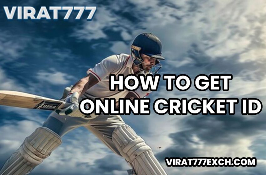  Register for Online Cricket ID to Win Big from IPL 2025 – Start Preparation from Today