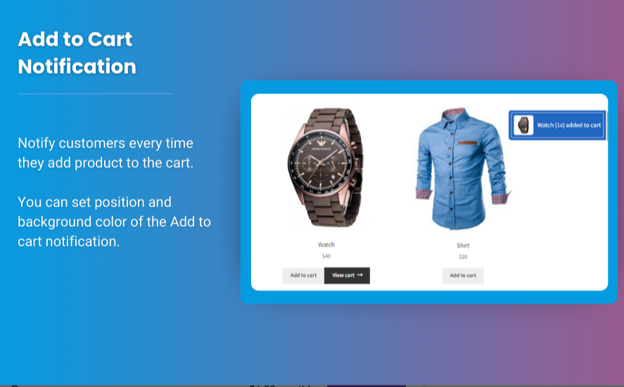  Customizing WooCommerce Product Pages with Color and Image Swatches