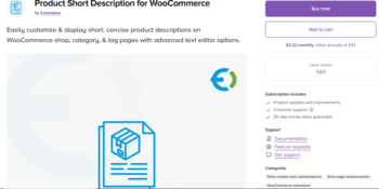  Best 2024 Tips for WooCommerce Product Descriptions