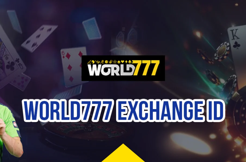  Discover the Excitement of Cricket Fantasy Leagues with World777 Register