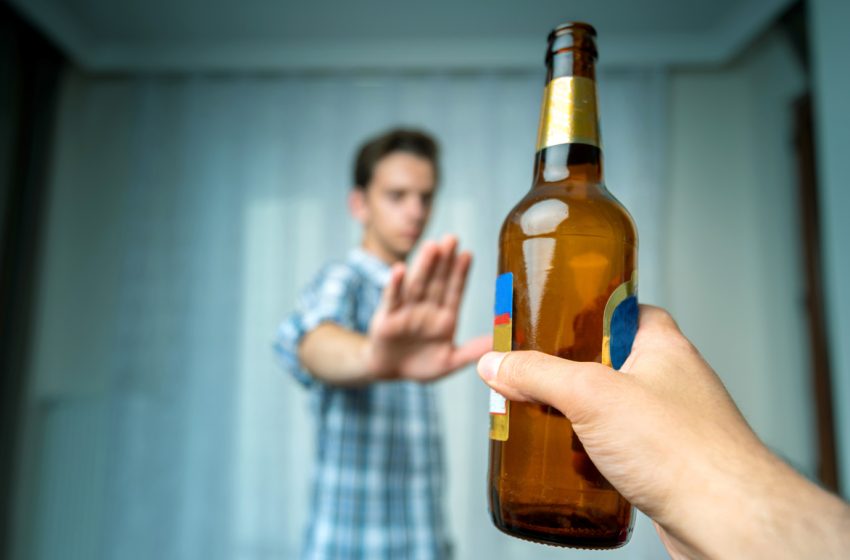  What You Get While Admit on Alcohol Rehab Centre in Pune