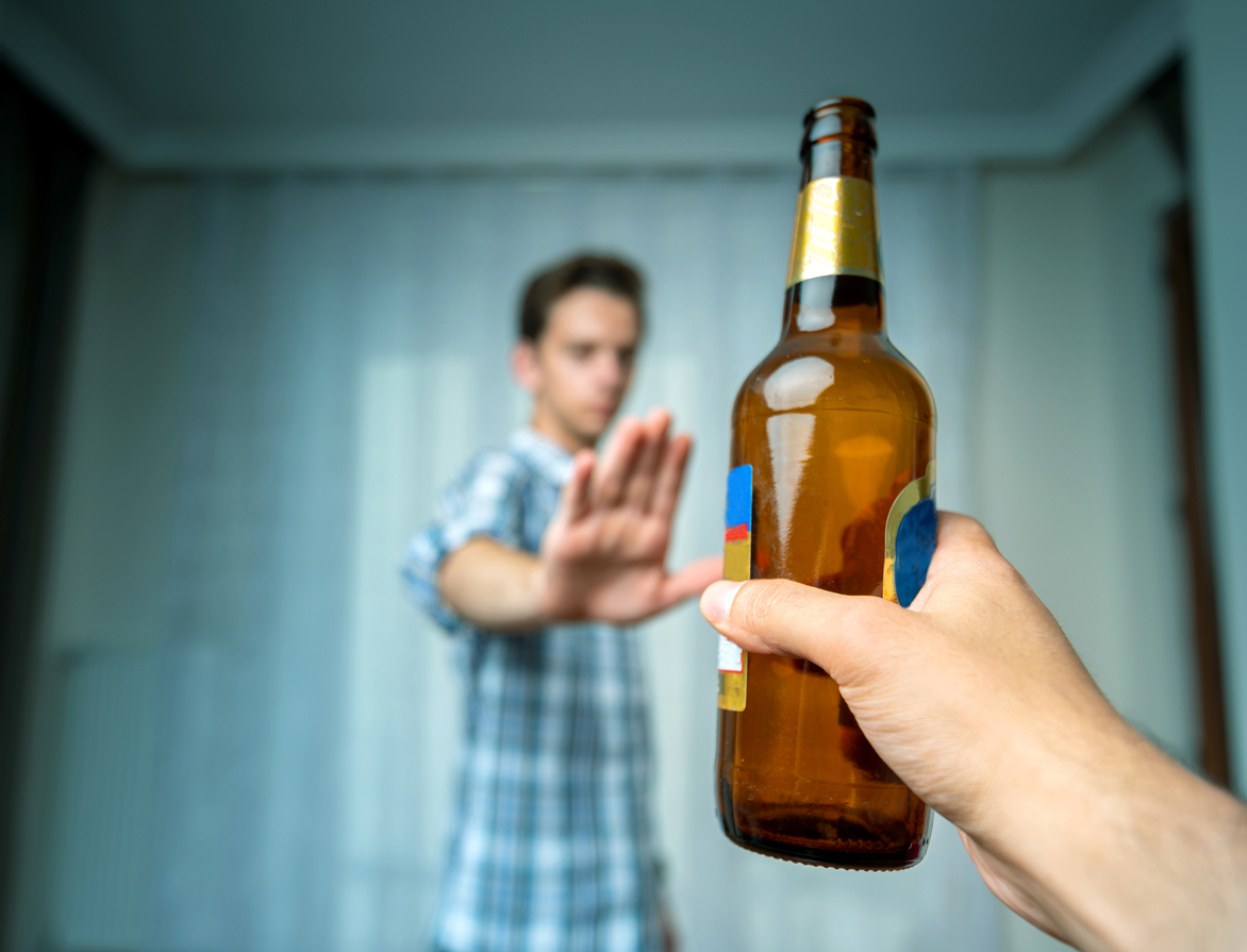 Special Features Of An Alcohol Rehab Centre in Pune