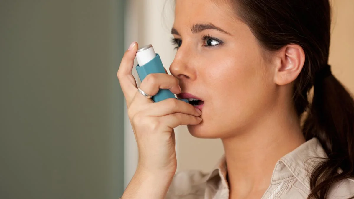 Asthma Treatment: Achieving Optimal Health