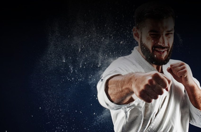  Taekwondo Caringbah: Expert Martial Arts Training for All Ages