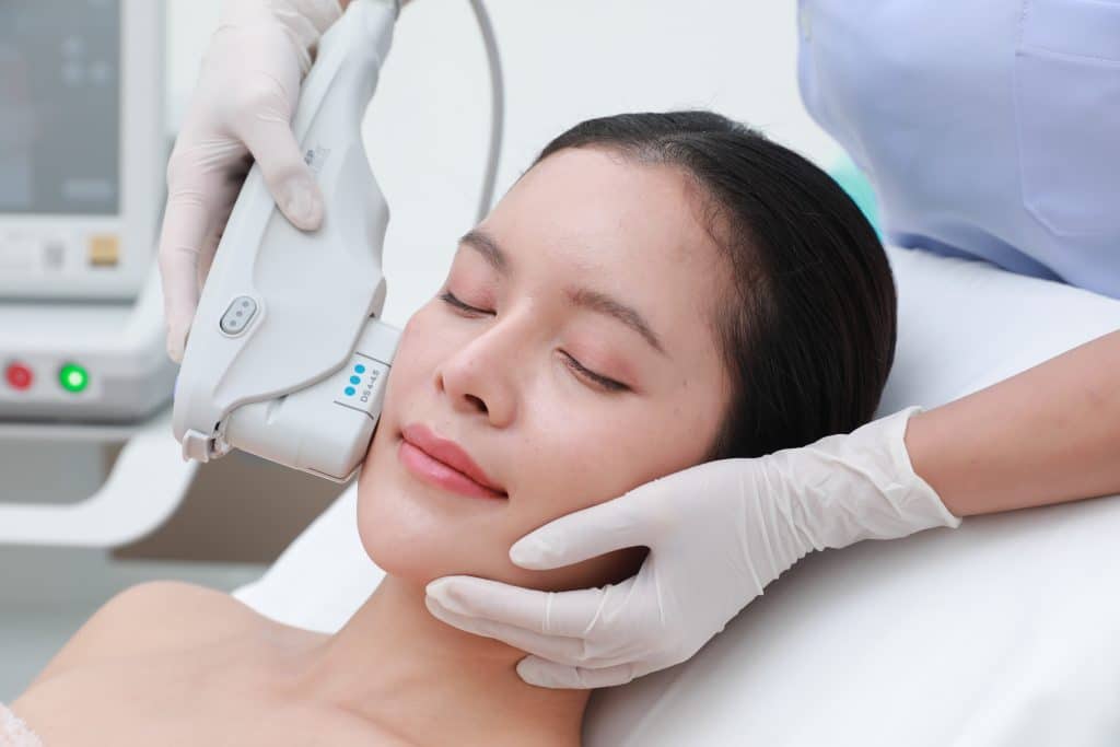 Everything You Need to Know About Ultherapy: Benefits, Procedure, and Results