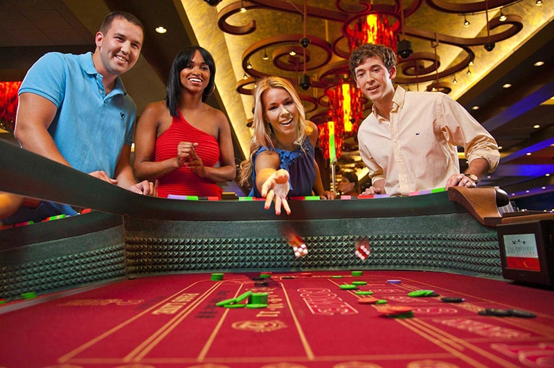  Why Live Roulette Games Are Popular in India