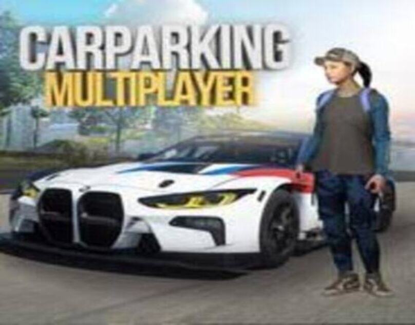  Car Parking Multiplayer APK For Android