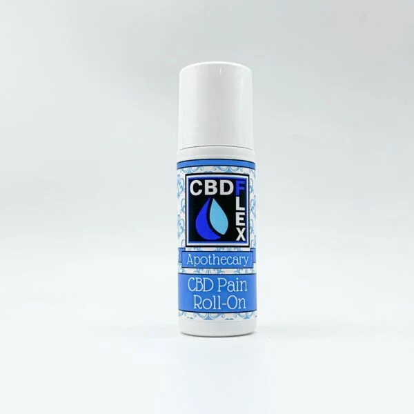  CBD Pain Roll-On 3500mg: Your High-Potency Solution for Effective Pain Relief