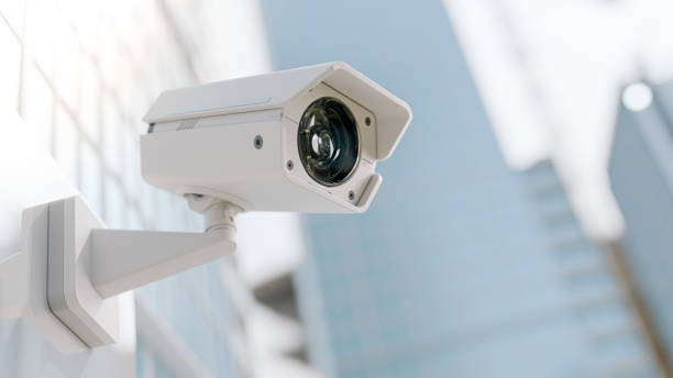 Ring Cameras: A Trusted Name in Smart Security Solutions