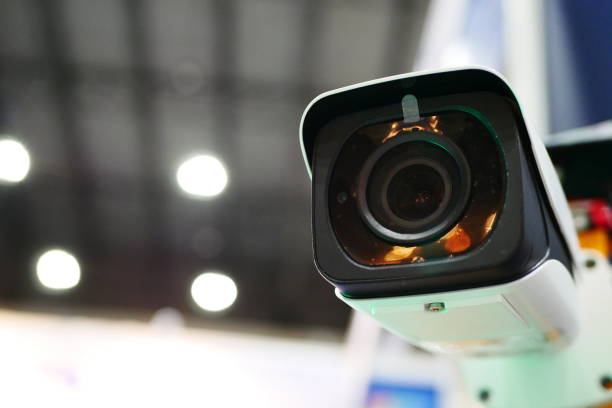  Why Dubai’s Retail Industry is Turning to IMOU Cameras for Loss Prevention