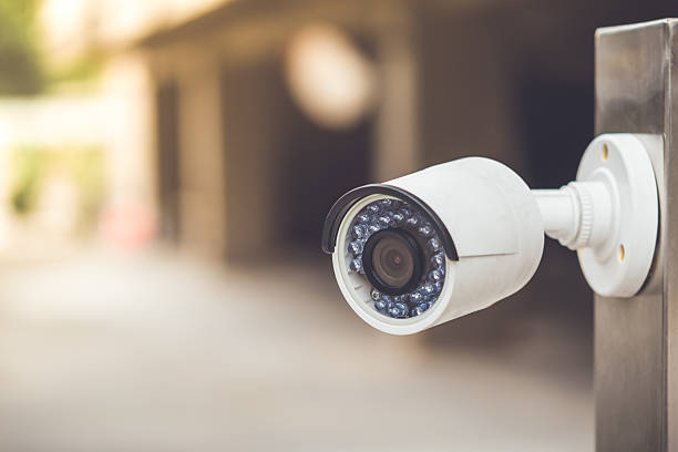  What IP Cameras Offer for Modern Home and Office Security