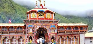 Kedarnath-Badrinath Yatra