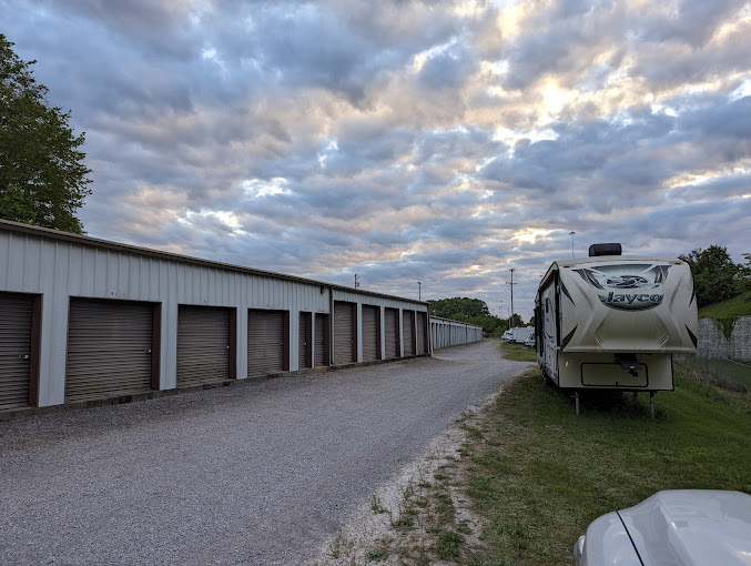 Clarksville Self Storage