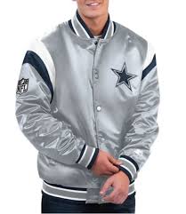  Dallas Cowboys Jackets