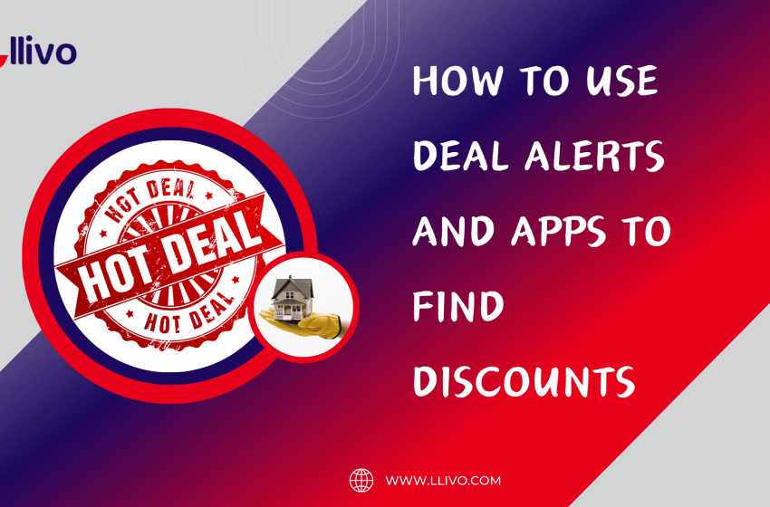  Use Deal Alerts and Apps to Save on Vacation Rentals