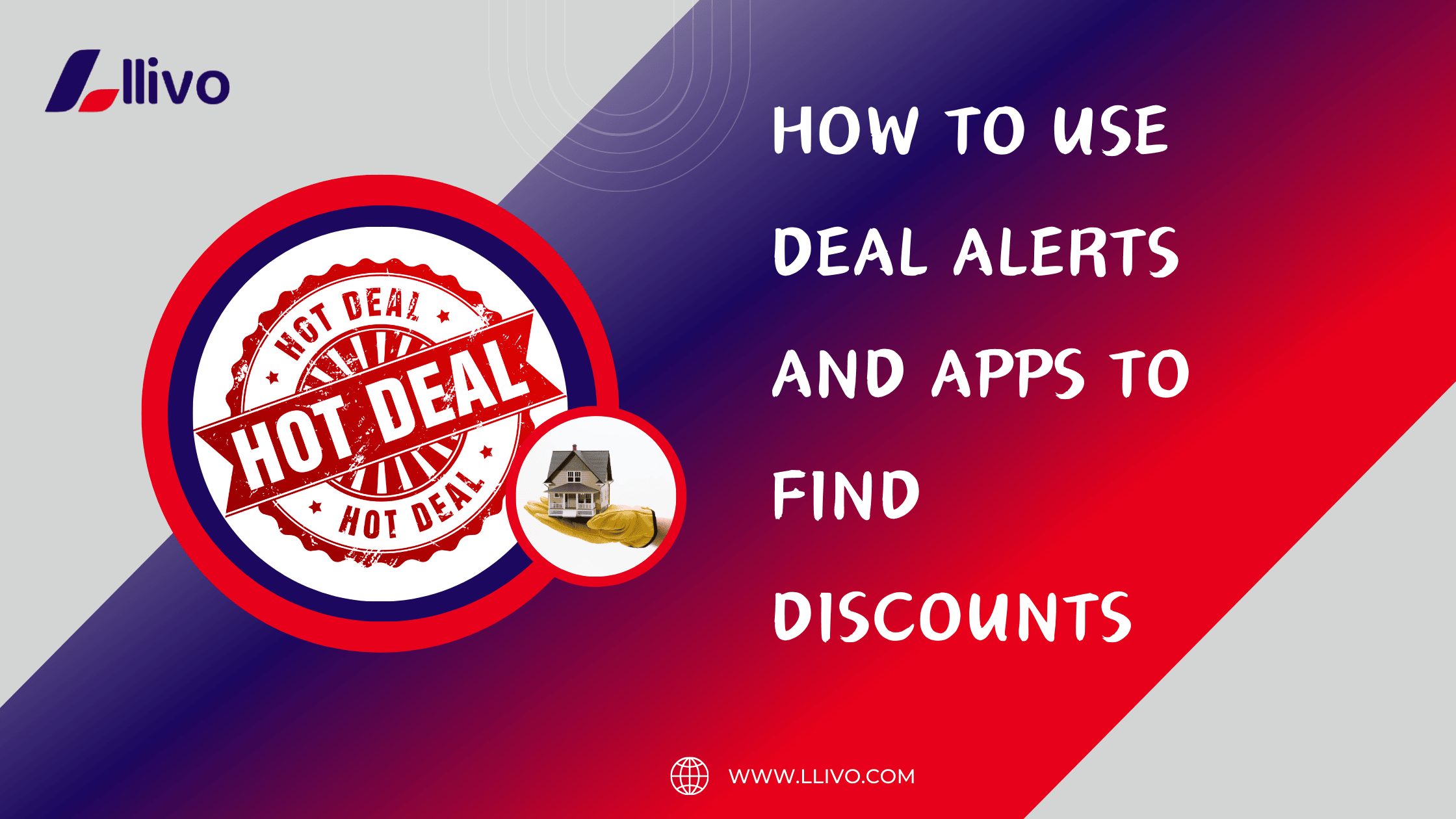 Use Deal Alerts and Apps to Save on Vacation Rentals