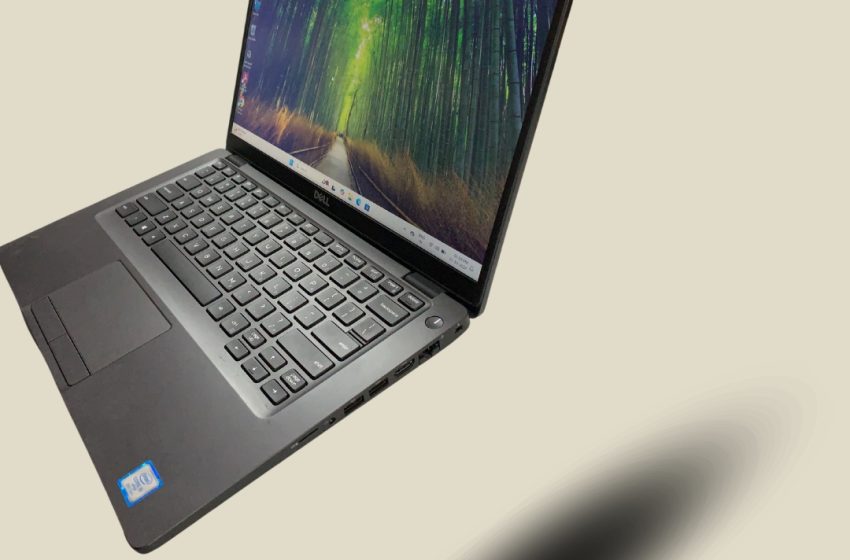  dell Refurbished Laptop In delhi, India