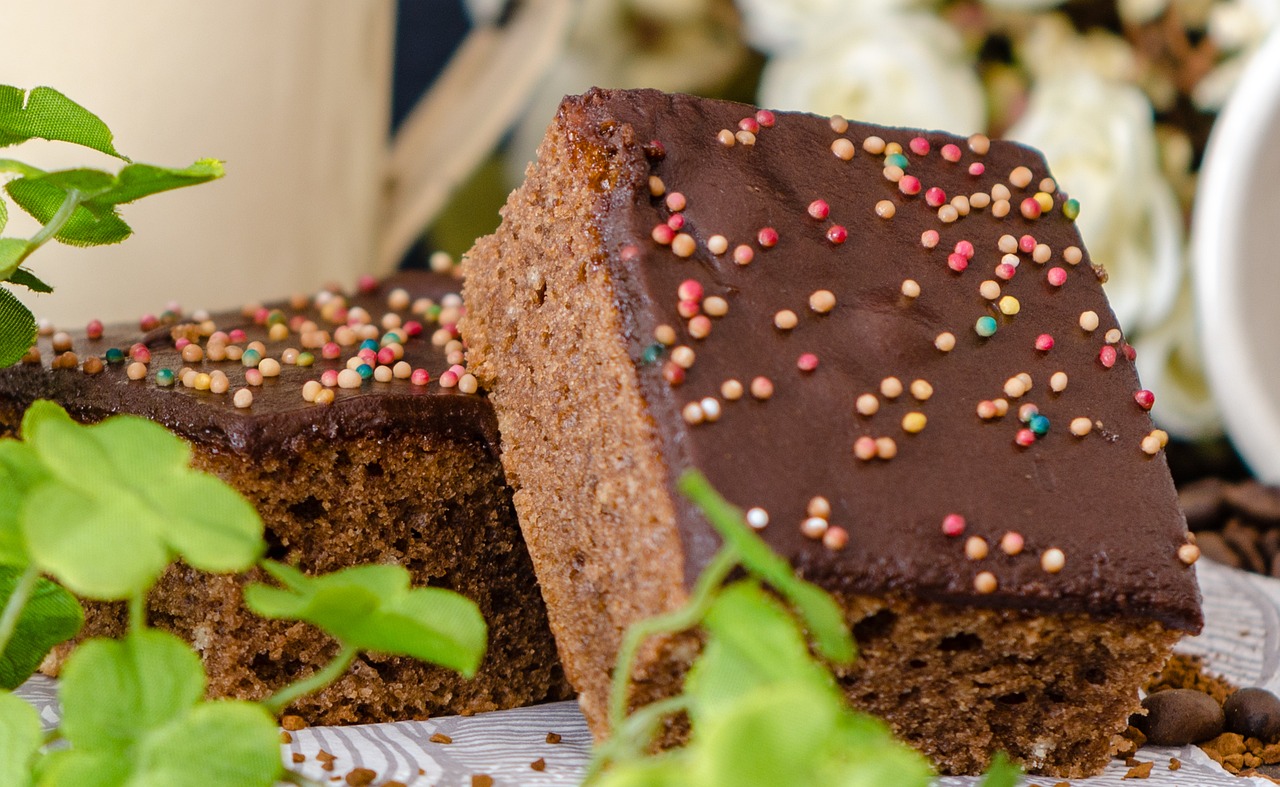  How Personalised Brownies Are Changing Gift-Giving in the UK