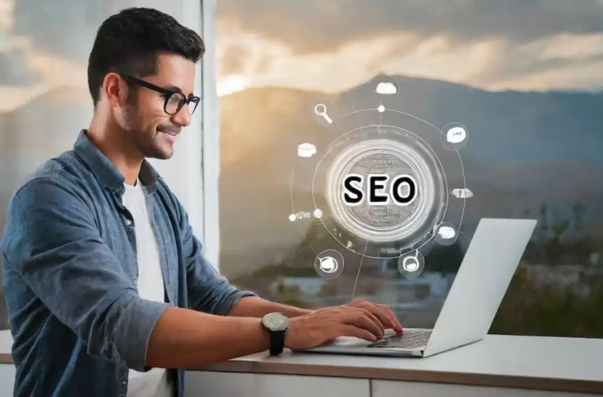  Drive Results & Organic Traffic with the Best SEO Provider in Melbourne