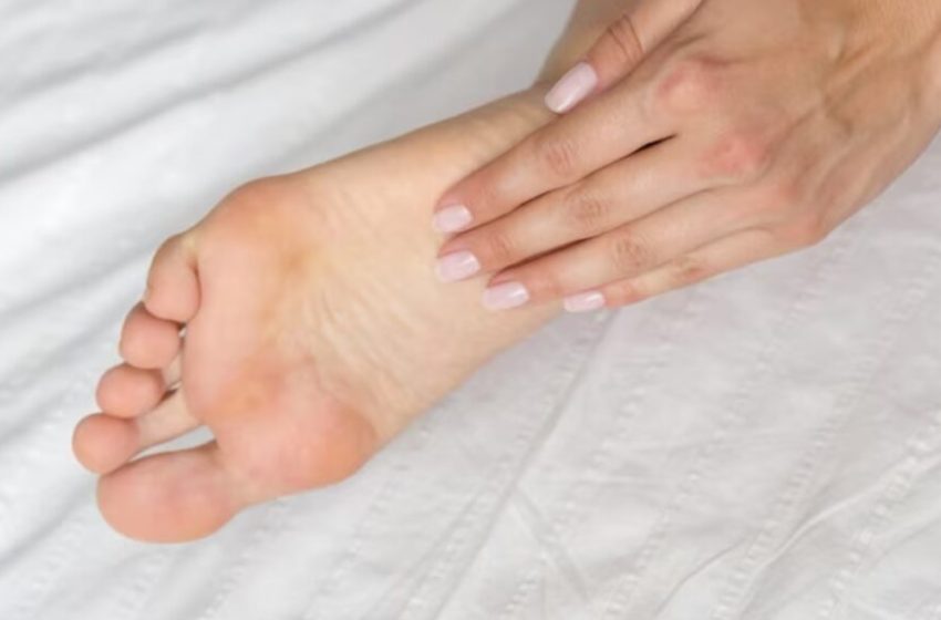  Step-by-Step Diabetic Foot Care Routine You Can Do at Home