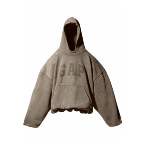 The Yeezy Gap Hoodie: A Blend of Fashion and Functionality