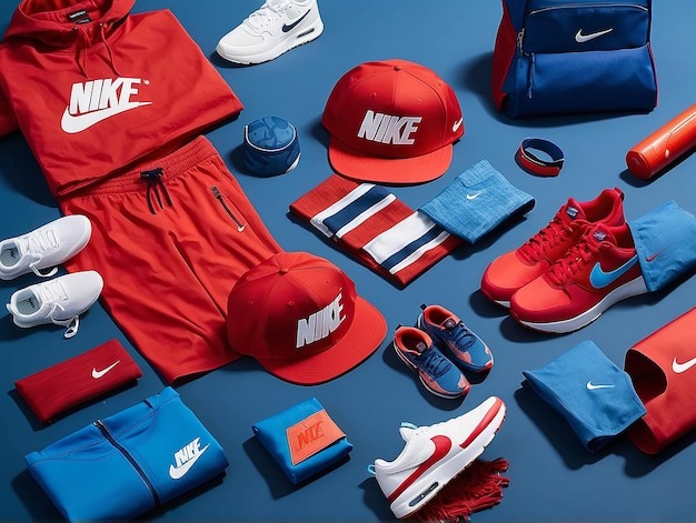  Nike Clothing: The Ultimate Blend of Style, Comfort, and Performance