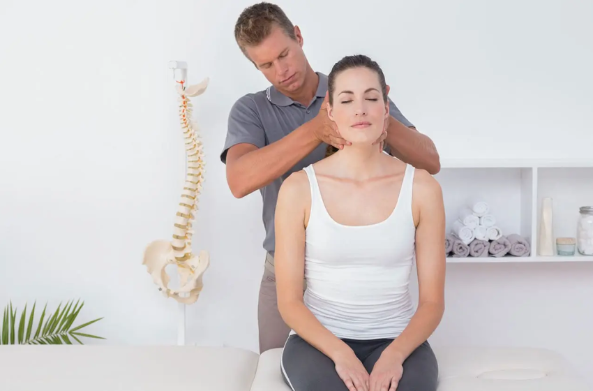  Choosing The Right Chiropractor: What You Need To Consider