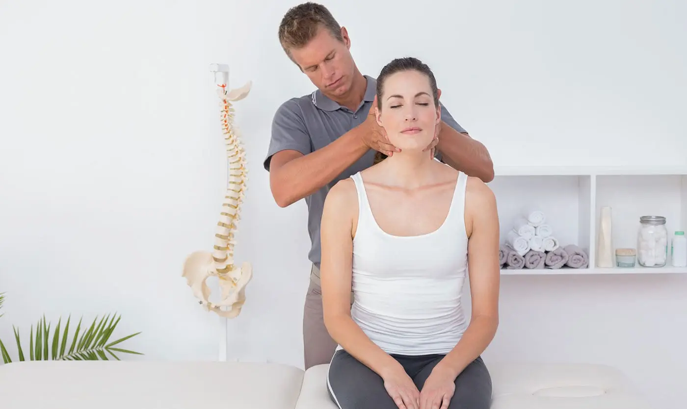 Choosing The Right Chiropractor: What You Need To Consider