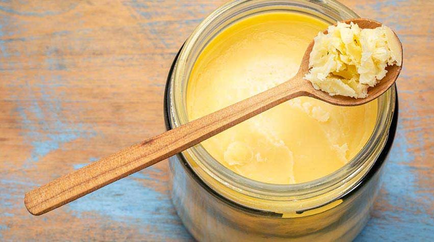  Traditional Recipes Perfected with Pure Desi Cow Ghee