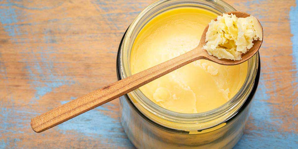 Traditional Recipes Perfected with Pure Desi Cow Ghee