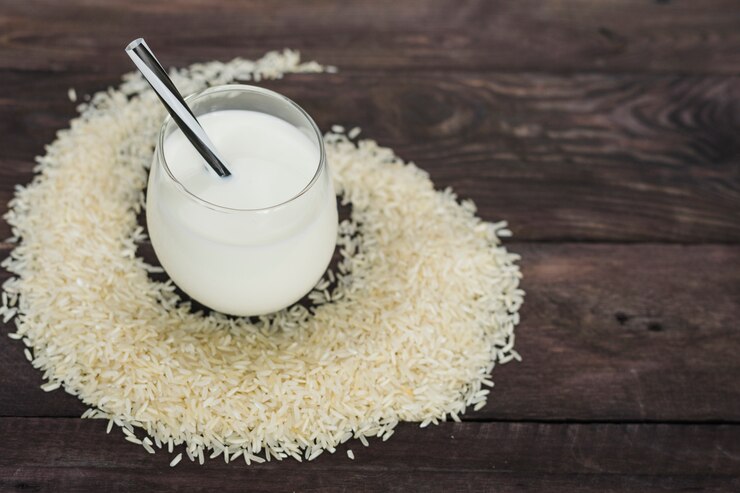  Homemade vs. Store-Bought Rice Milk: Which is Better?