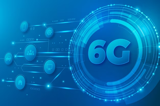 6G vs. 5G: Will 6G Revolutionize Connectivity