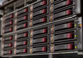 Future-Proofing Your Business IT Infrastructure with Enterprise Servers