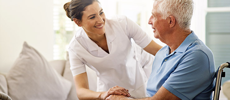 Your Trusted Support System: Home Nursing Services at Your Service